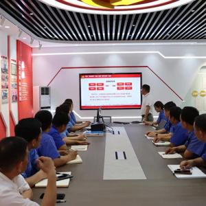 百年征程波瀾壯闊，百年初心歷久彌堅(jiān)