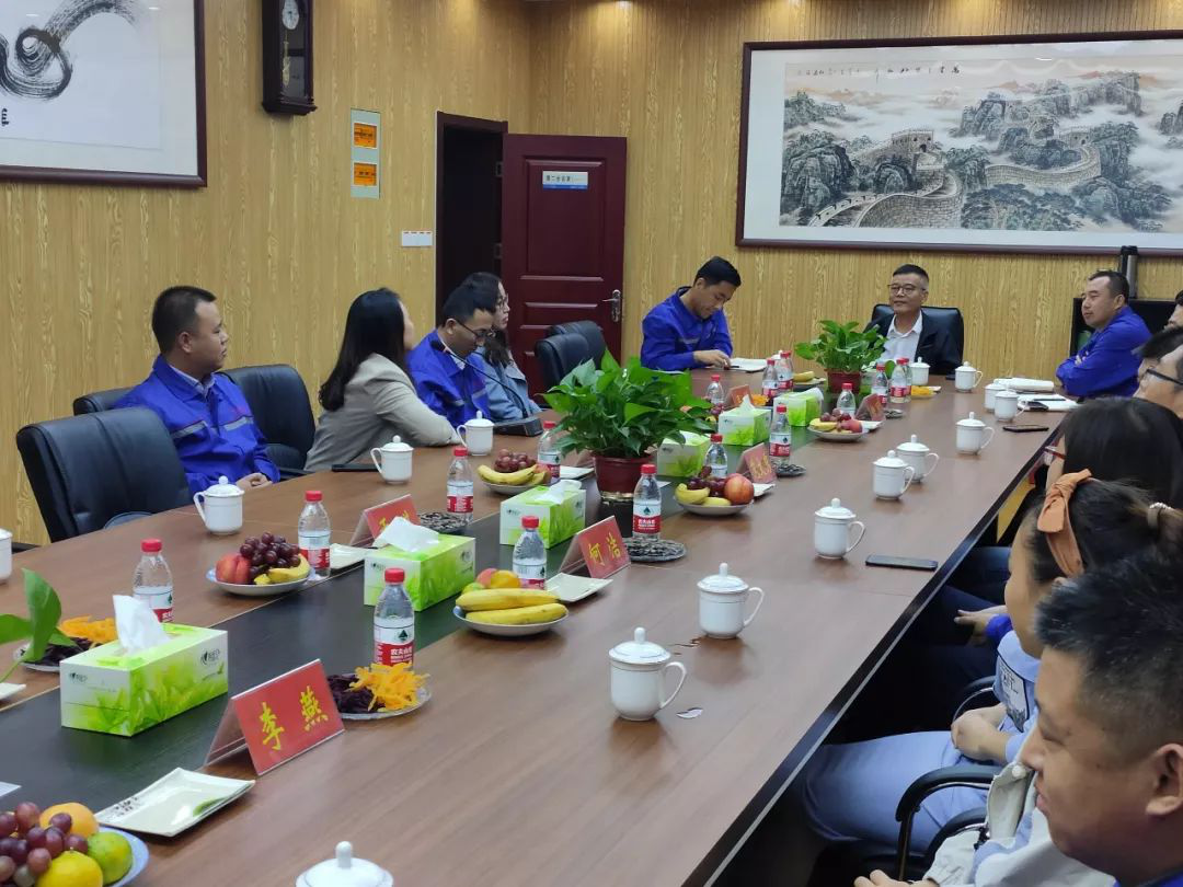 軍功章里有你的一半--職工家屬參訪AG廳創園公司紀實 軍功章里有你的一半--職工家屬參訪AG廳創園公司紀實