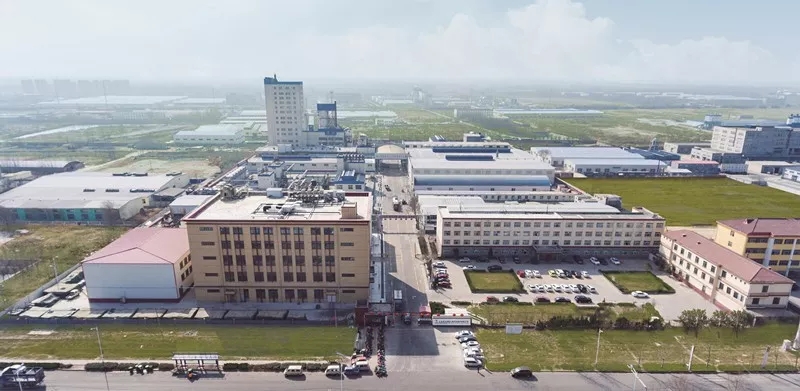 喜報！AG廳創園榮獲“山東省優秀企業”稱號