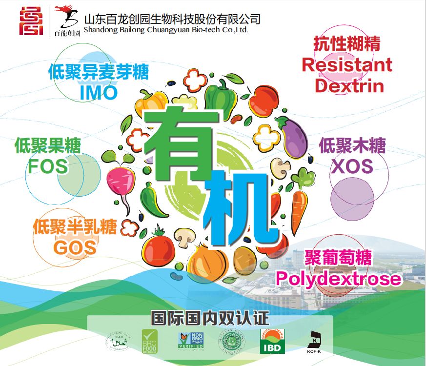 低聚木糖食品相關法規標準（中國）概況