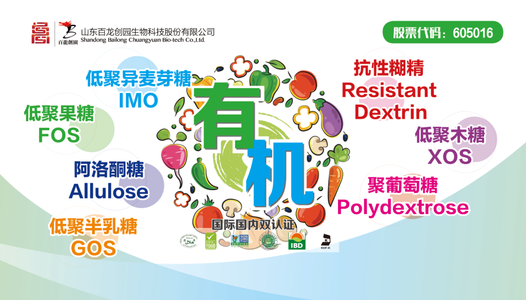 AG廳創園參加第八屆膳食纖維產業大會并發表主旨演講 AG廳創園參加第八屆膳食纖維產業大會并發表主旨演講