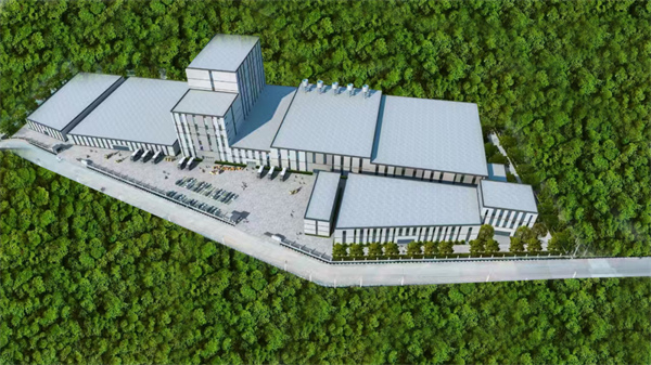 AG廳創(chuàng)園泰國大健康新食品原料智慧工廠項目奠基，開啟國際發(fā)展新篇章