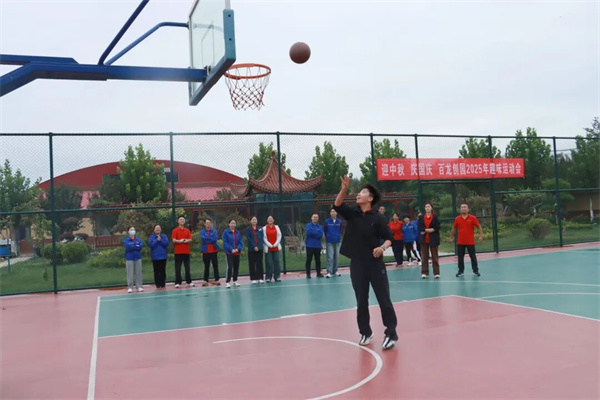 熱血逐趣，聚力同行！AG廳創(chuàng)園2025趣味運(yùn)動(dòng)會(huì)圓滿結(jié)束！