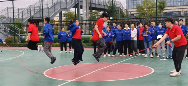 熱血逐趣，聚力同行！AG廳創(chuàng)園2025趣味運(yùn)動(dòng)會(huì)圓滿結(jié)束！