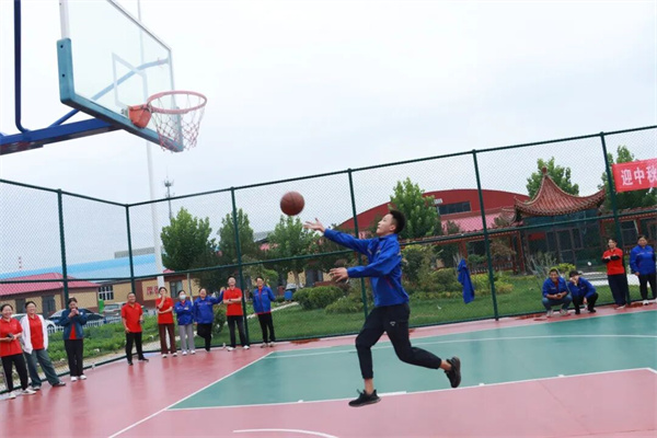 熱血逐趣，聚力同行！AG廳創(chuàng)園2025趣味運(yùn)動(dòng)會(huì)圓滿結(jié)束！